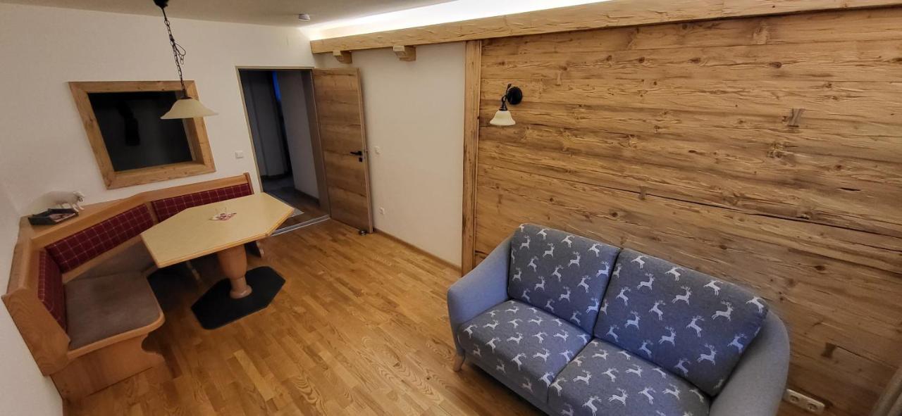 Haus Biller Apartman Schönau am Königssee Kültér fotó