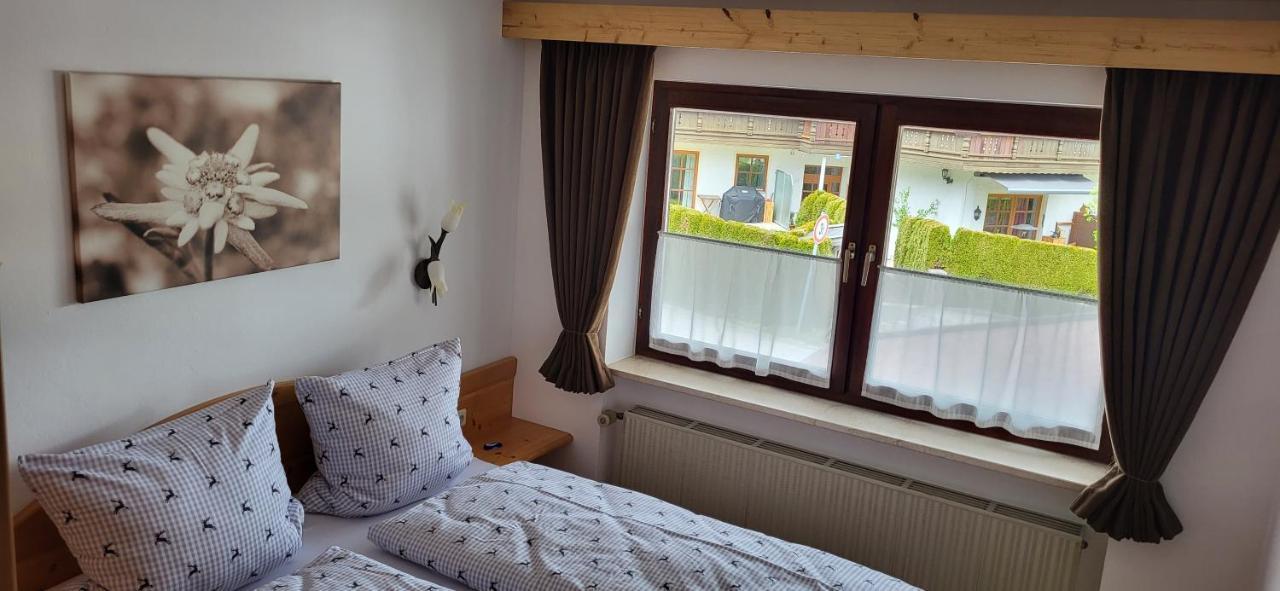 Haus Biller Apartman Schönau am Königssee Kültér fotó