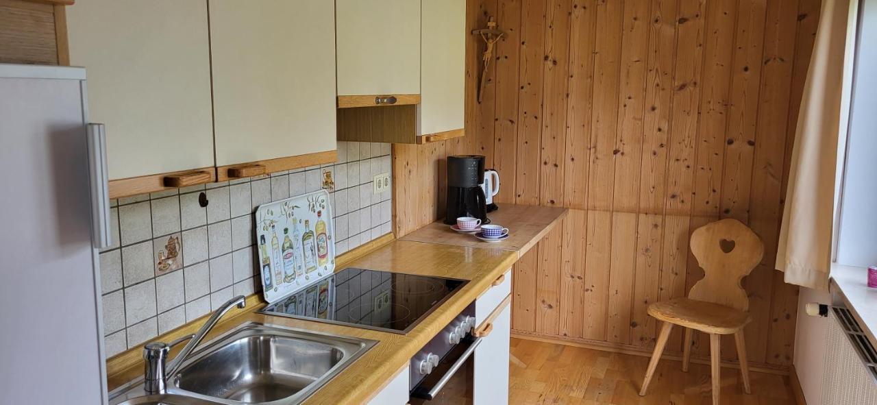Haus Biller Apartman Schönau am Königssee Kültér fotó